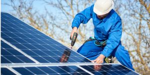 Installation Maintenance Panneaux Solaires Photovoltaïques à Lignereuil